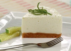 [Chế biến] &#8211; Cheesecake sữa chua