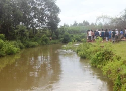 Chết đuối khi vừa biết điểm thi đại học