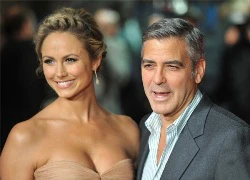 'Chia tay George Clooney không vì chuyện con cái'