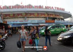 Chợ Đầm tròn Nha Trang sẽ không còn