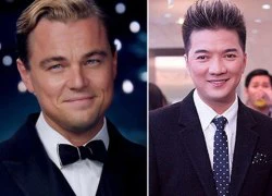 Chọn diễn viên cho 'The Great Gatsby' phiên bản Việt