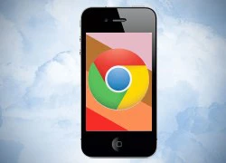 Chrome cho iOS cập nhật phiên bản mới: Hỗ trợ toàn màn hình trên iPad