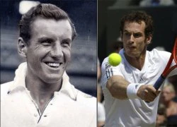 Chúa chọn Murray vô địch Wimbledon?