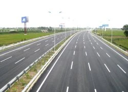 Chuẩn bị xây dựng 146 km cao tốc Hà Nội - Lạng Sơn