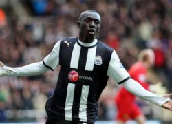 Cisse nhận lời mặc áo đấu mới của Newcastle: Sùng đạo hay đạo đức giả?