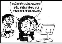 Có hay không một thế giới hoàn mỹ cho gamer thủ?