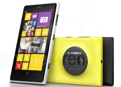 Có nên bỏ "dế" Android chọn Nokia Lumia 1020?