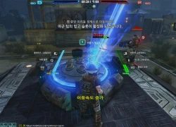 Cronix Online - Game PvP phong cách "dị" sắp ra mắt