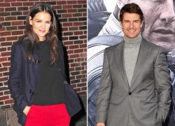 Cuộc sống Tom Cruise và Katie Holmes một năm sau ly hôn