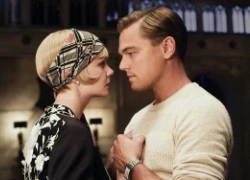 "Đại gia Gatsby": Tuyệt đỉnh... hào nhoáng!