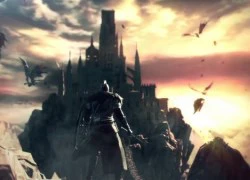 Dark Souls 2 sẽ tự do hơn so với người tiền nhiệm