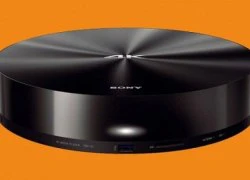 Đầu UHD của Sony sẽ được bán từ 15/7