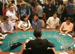 Để người Việt vào casino, phạt 200 triệu