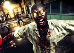 Dead Trigger 2 - Điều bất ngờ đến từ tựa game bắn súng zombie hay nhất năm 2012