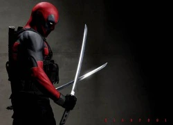 Deadpool: Game xả stress lý tưởng