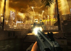 Deus Ex: The Fall - Tựa game mobile hấp dẫn được game thủ mong chờ ngày ra mắt