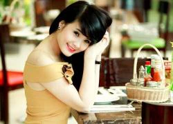 Điểm mặt những siêu WAGs "cực nóng" của làng bóng đá Việt