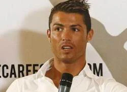 Điểm tin sáng 08/7: Ronaldo mở học viện đào tạo trẻ