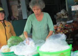 Doanh nghiệp phản ứng kết quả "bún bẩn"