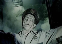 Độc đáo khu vui chơi Resident Evil Nhật Bản