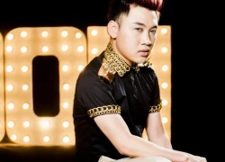 Don Nguyễn tung bản full MV "Cơn Mơ"