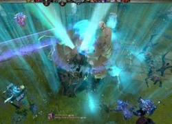 DOTA 2 được báo chí game khen ngợi hết mực