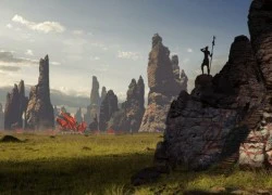 Dragon Age: Inquisition tăng cường khả năng tương tác