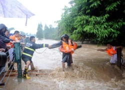 Du khách Việt mắc kẹt ở Trung Quốc đến nơi an toàn