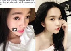 Elly Trần không bơm botox, Ngọc Trinh chỉ trích fan Kpop