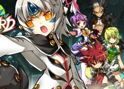 Elsword Online rục rịch ra mắt bản tiếng Anh