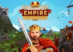 Empire: Four Kingdoms &#8211; Tựa game MMO lôi cuốn người chơi