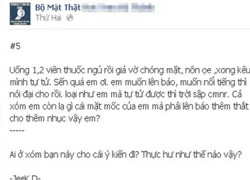 Facebook 'Hot Teen Đà Thành' thóa mạ nữ sinh tự tử