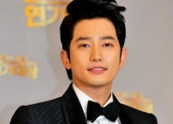 Fan khóc vì "tâm thư" của Park Shi Hoo