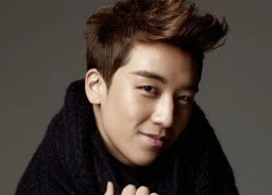 Fan ngỡ ngàng khi được báo Seungri (Big Bang) sẽ trở lại