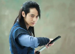 Fan sốt với hình ảnh điển trai của Kim Bum