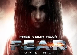 F.E.A.R. Online ra mắt phiên bản tiếng Anh