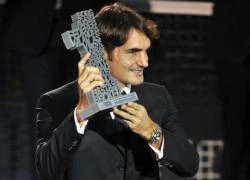 Federer sắp trở thành VĐV tỷ phú