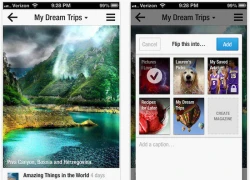 Flipboard cập nhật phiên bản mới, hỗ trợ Instagram Video