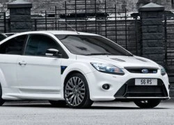 Ford Focus RS250 độ Kahn Design