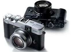 Fujifilm có thể ra mắt model X30 cảm biến lớn