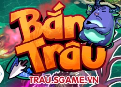 Game gMO Bắn Trâu chính thức được mở cửa