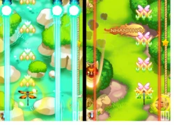 Game mobile Chuồn Chuồn ra mắt game thủ vào ngày 9/7