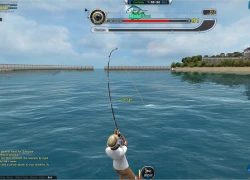 Game online câu cá Fishing Hero đã chính thức mở cửa