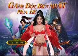 Game online của Lâm Chi Khanh đã lộ diện là Mị Lực Vô Song