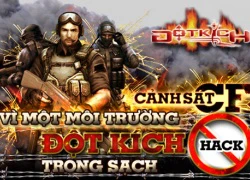 Game thủ Việt không tin vào game mới của VTC không hack