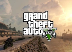 Gameplay đầu tiên của GTA V đã được công bố