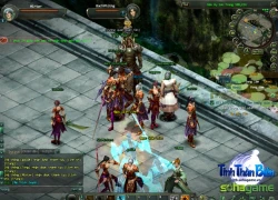 Gamer Tinh Thần Biến kiếm tiền triệu sau Closed Beta 2