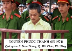 Gần 40 tuổi, cuồng tình thiêu sống thiếu nữ 24 tuổi