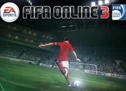 Garena đã bắt đầu "rút ruột" cộng đồng FIFA Online 2