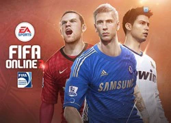 Garena tổ chức gặp mặt cộng đồng FIFA